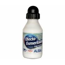 Liquido Esmerilador Alba 100 Ml
