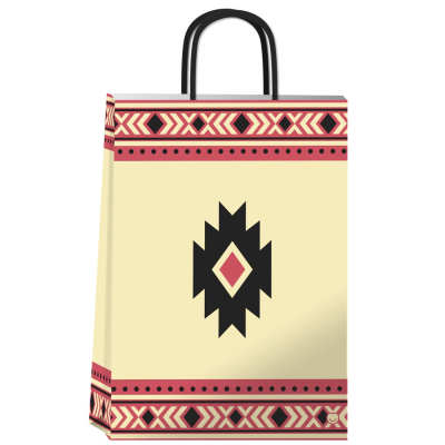 Bolsa P/Regalo Romipack Guarda Andina 22X30