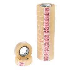 Cinta Adhesiva Auca 12Mm X 8Mts Tubo X 10 Unid