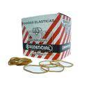 Bandas Elasticas Credencial Caja X  50 Grs