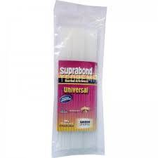 Barra P/Pistola Encolad Suprabond 30Cm Fina X 500 Grs (41 Barras)