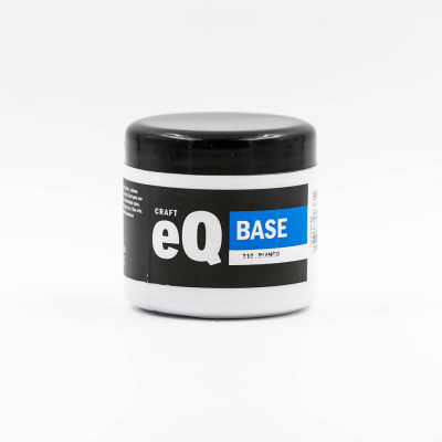 Base Acrilica 210 Eq Pote 200 Cc Blanco