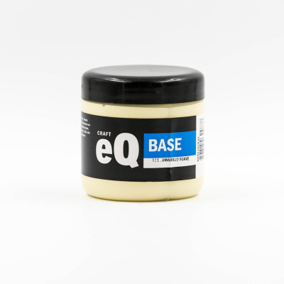 Base Acrilica 311 Eq Pote 200 Cc Amarillo Suave