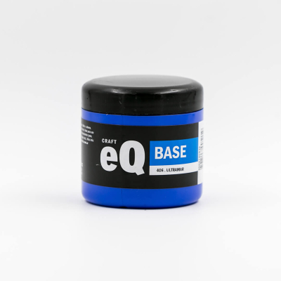 Base Acrilica 406 Eq Pote 200 Cc Ultramar