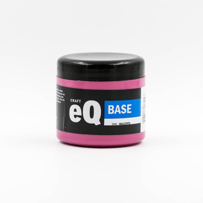 Base Acrilica 500 Eq Pote 200 Cc Magenta