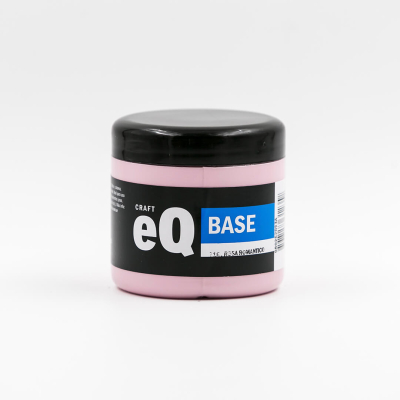 Base Acrilica 716 Eq Pote 200 Cc Rosa Romantico