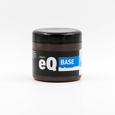 Base Acrilica 807 Eq Pote 200 Cc Chocolate