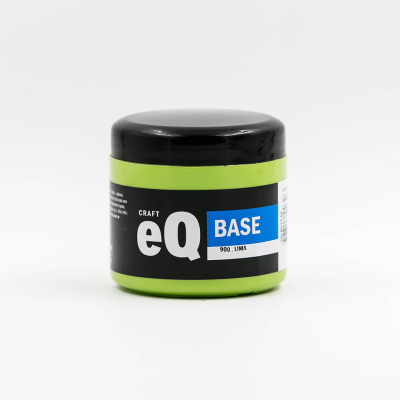 Base Acrilica 900 Eq Pote 200 Cc Lima