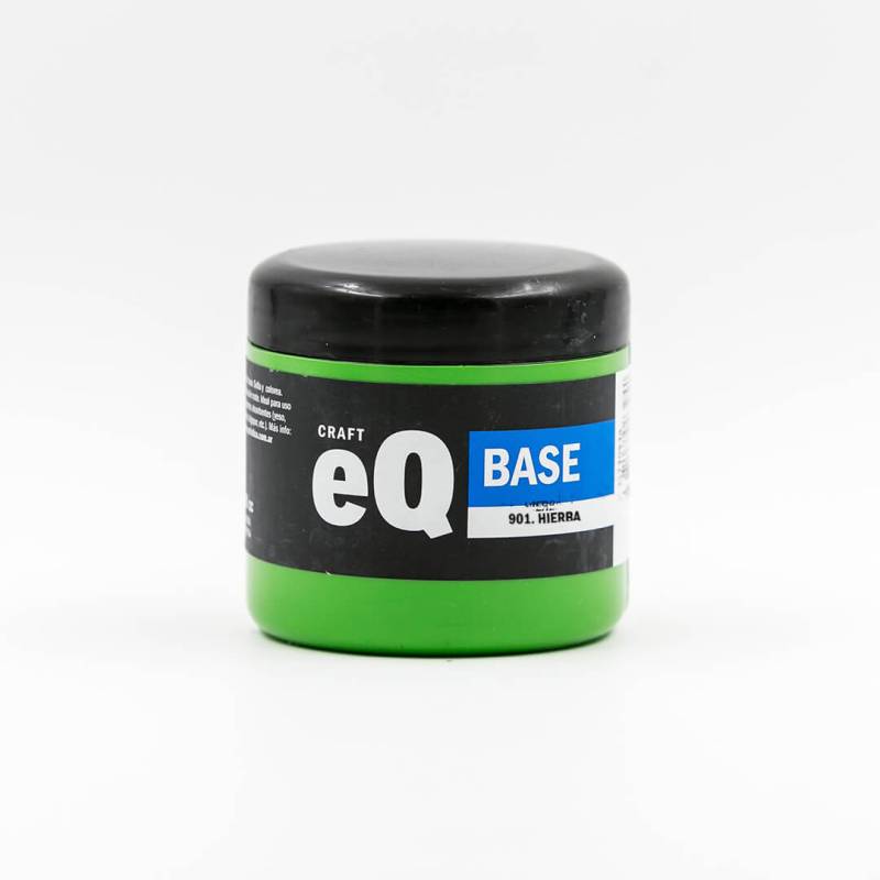 Base Acrilica 901 Eq Pote 200 Cc Hierba