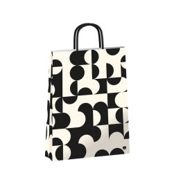 Bolsa P/Regalo Romipack 22X30 Bauhaus 