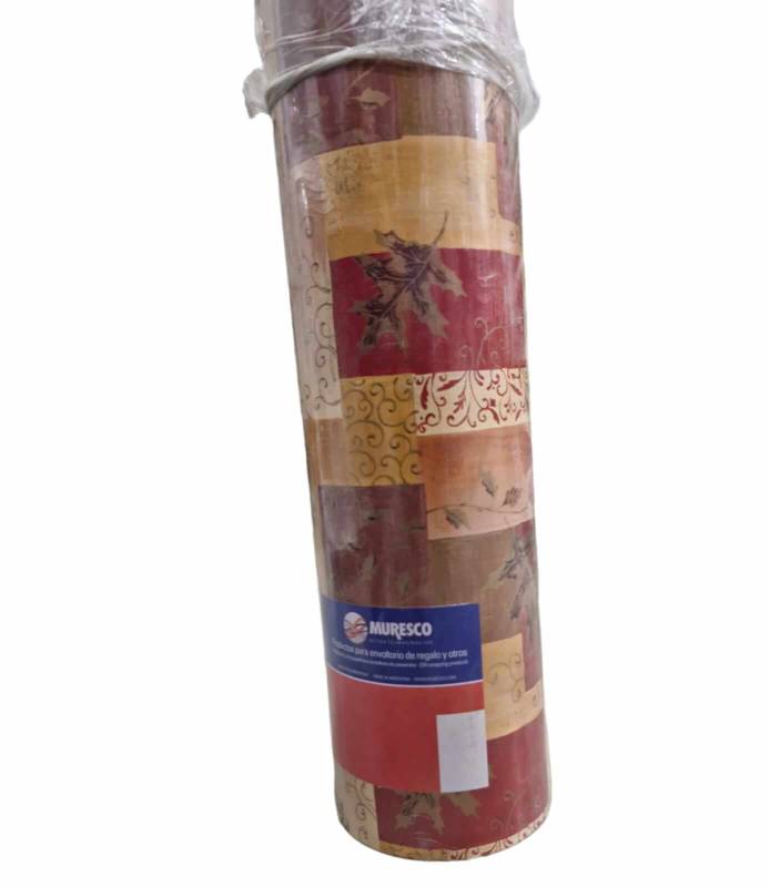 Bobina De Papel Muresco 60 X 200Mts 3352 Imperio