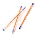 Boligrafo Bic Cristal Fina 0.8 Azul