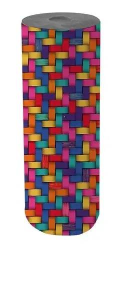 Bobina De Papel Muresco 35 X 150Mts 3605 Cintas