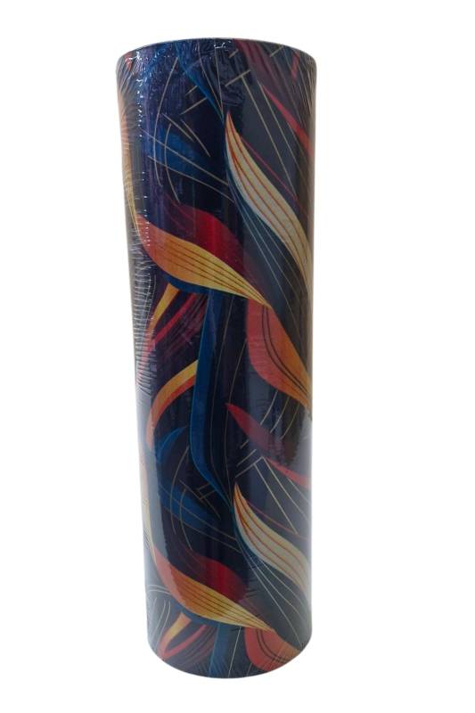 Bobina De Papel Muresco 35 X 150Mts 36321 Elegante