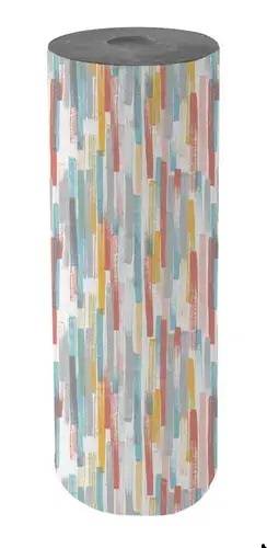 Bobina De Papel Muresco 60 X 150Mts 3606 Patina