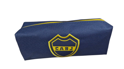 Canopla C/Cierre Cordura Estamp Boca Blister X 4 Unid