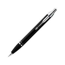 Bolígrafo Parker Im Metallic Negra Ct 1975553