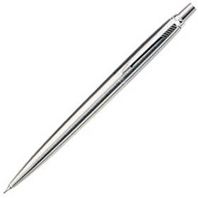 Bolígrafo Parker Jotter Acero Ss Ct Bp 1953170