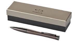 Bolígrafo Parker Urban Premium Metallic Marrón 88503