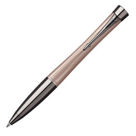 Bolígrafo Parker Urban Premium Metallic Rosada 88506