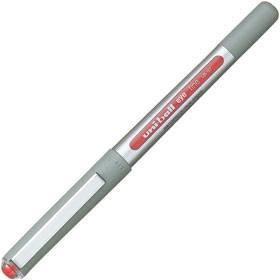 Boligrafo Uniball Eye Fine  0,7Mm Ub 157 Rojo