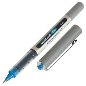 Boligrafo Uniball Eye Micro 0,5mm Ub 150 Azul