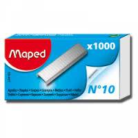 Broche Maped 10 X 1000
