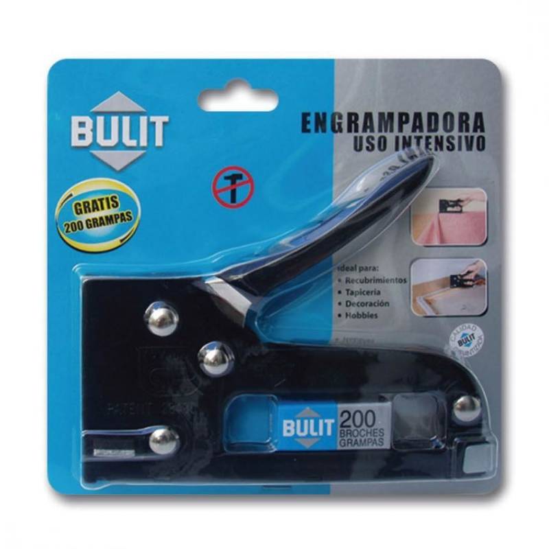 Abrochadora Egrampadora Bulit Black Cab2