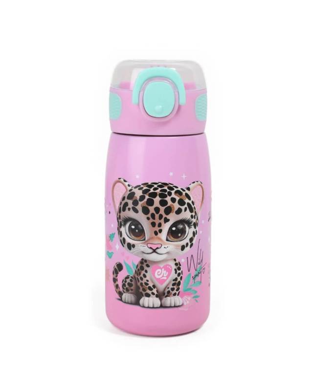 Botella Termica Chimola 470 Ml Bz89 Chita