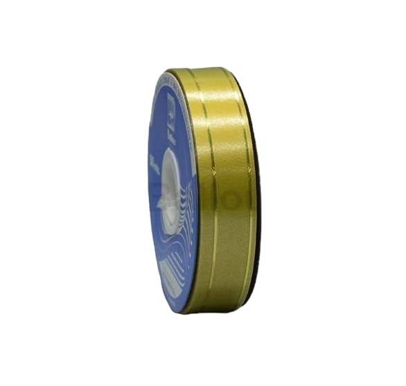 Cinta Ballou Lame 20Mm X 50 Mts Dorado