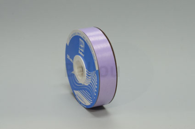 Cinta Ballou Lisa 20Mm X 50 Mts Lila