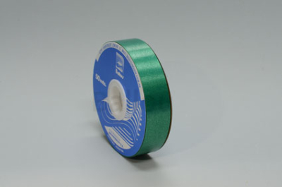 Cinta Ballou Lisa 20Mm X 50 Mts Verde