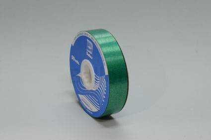 Cinta Ballou Lisa 20Mm X 50 Mts Verde
