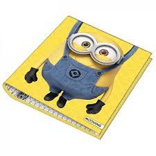 Carpeta 3Ø40M Mooving Minions Cartoné 1159