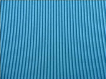 Carton Microcorrugado 50X70 Celeste