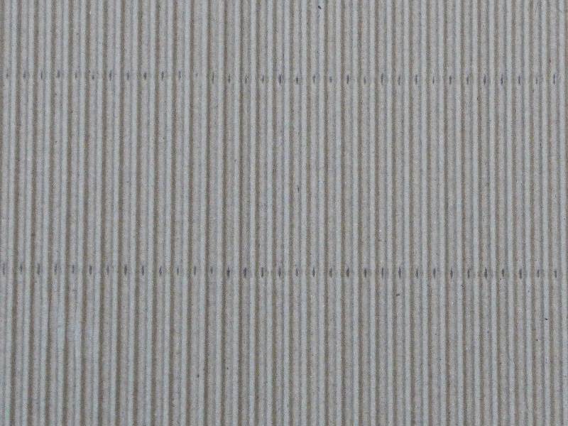 Carton Microcorrugado 50X70 Gris
