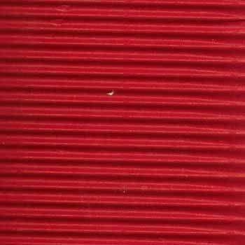 Carton Microcorrugado 50X70 Rojo