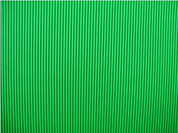 Carton Microcorrugado 50X70 Verde