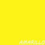 Cartulina Escolar Amarillo Paq X 20 Unid