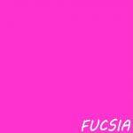 Cartulina Escolar Fucsia Paq X 20 Unid