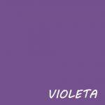 Cartulina Escolar Violeta Paq X 20 Unid