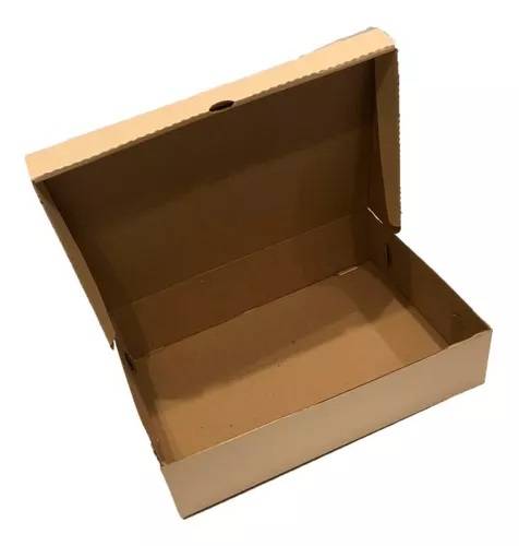 Caja Archivo Cartón Microcorrugado Legajo 12 Cm