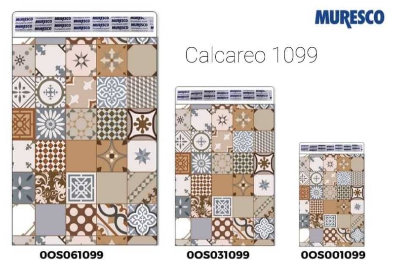 Sobre Bolsa P/Regalo Muresco 9 X 13 Cm 1099 Calcareo Paq X 50