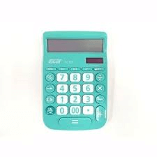 Calculadora Ecal Tc63 12 Digitos 