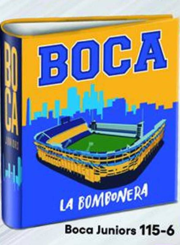 Carpeta 3Ø40Mm Escolar Oliver Boca Cartoné 115