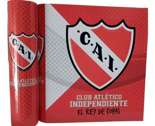 Carpeta 3Ø40Mm Escolar Oliver Independiente 104