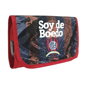 Canopla Mooving Desplegable San Lorenzo 5182