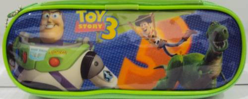 Canopla Rectangular Multiscope C/cierre Toy Story