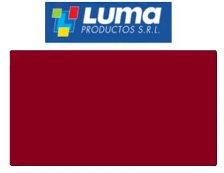 Cartulina Escolar Bordo Paq X 20 Unid