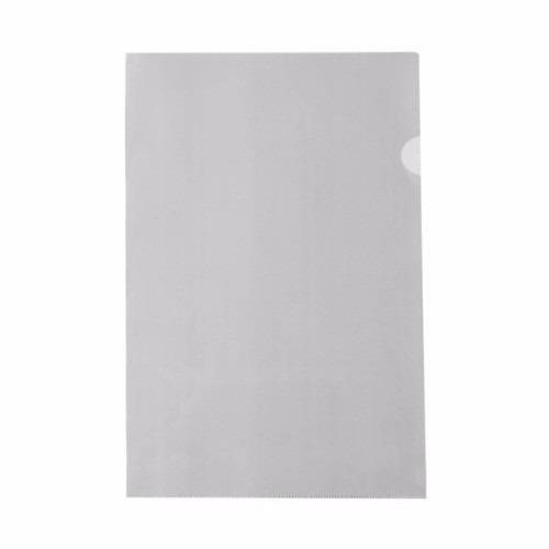 Carpeta L Lama/Simball Oficio Cristal Paq X 12 Un